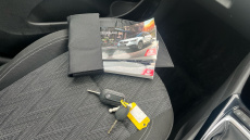 Vauxhall Crossland X 1.2T [110] SRi Nav 5dr [6 Spd] [S/S] Petrol Hatchback